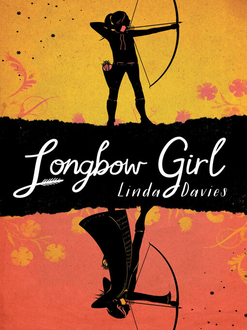 Title details for Longbow Girl by Linda Davies - Wait list